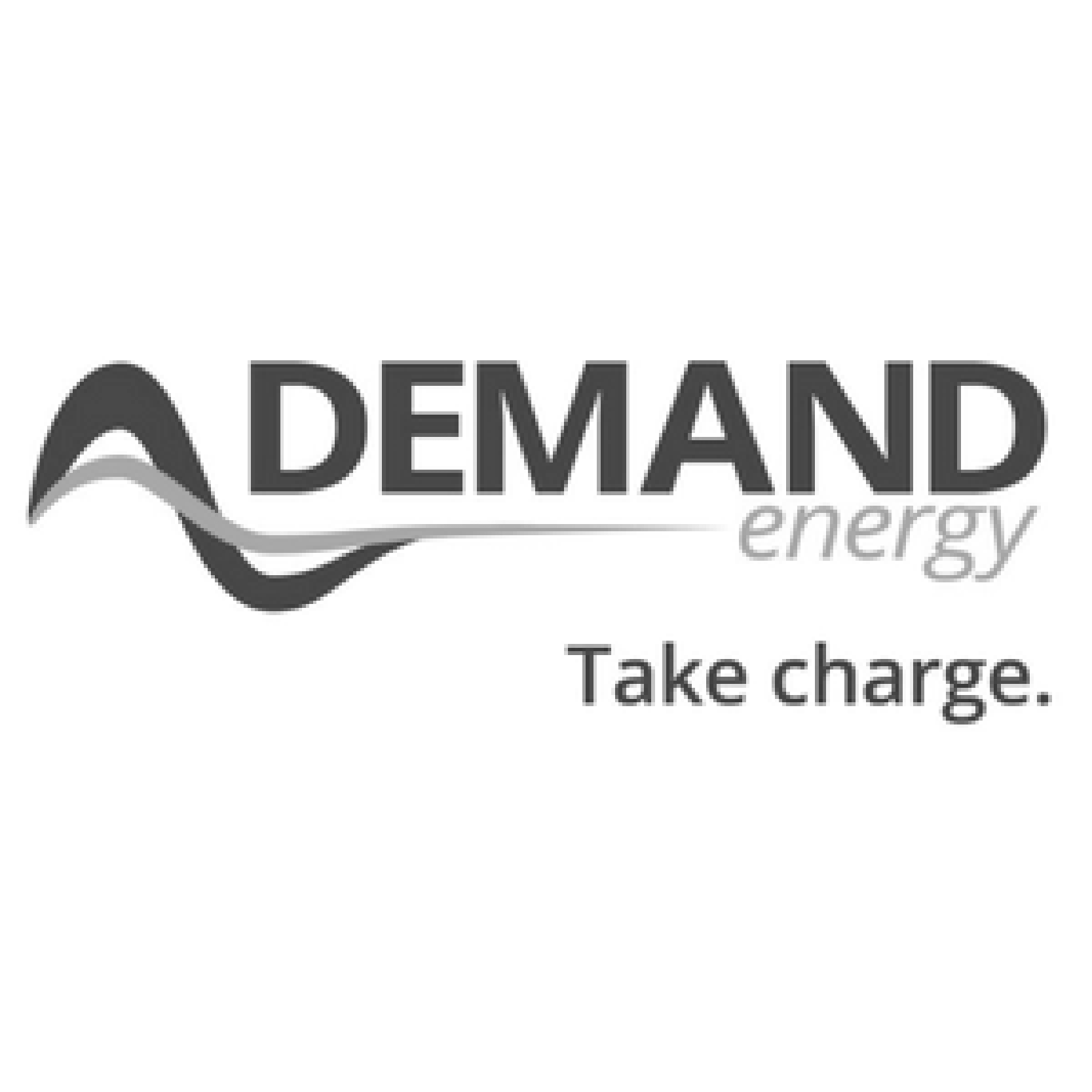 Demand Energy Logo