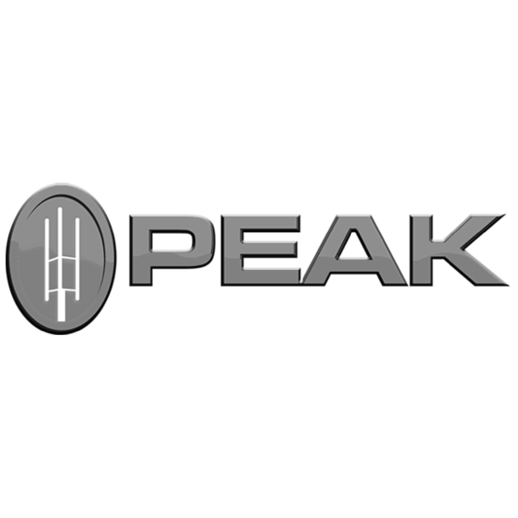 Peak Logo