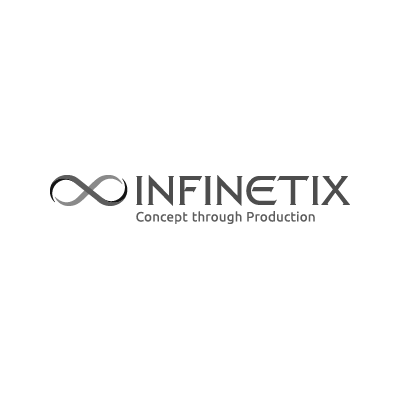 Infinetix Logo