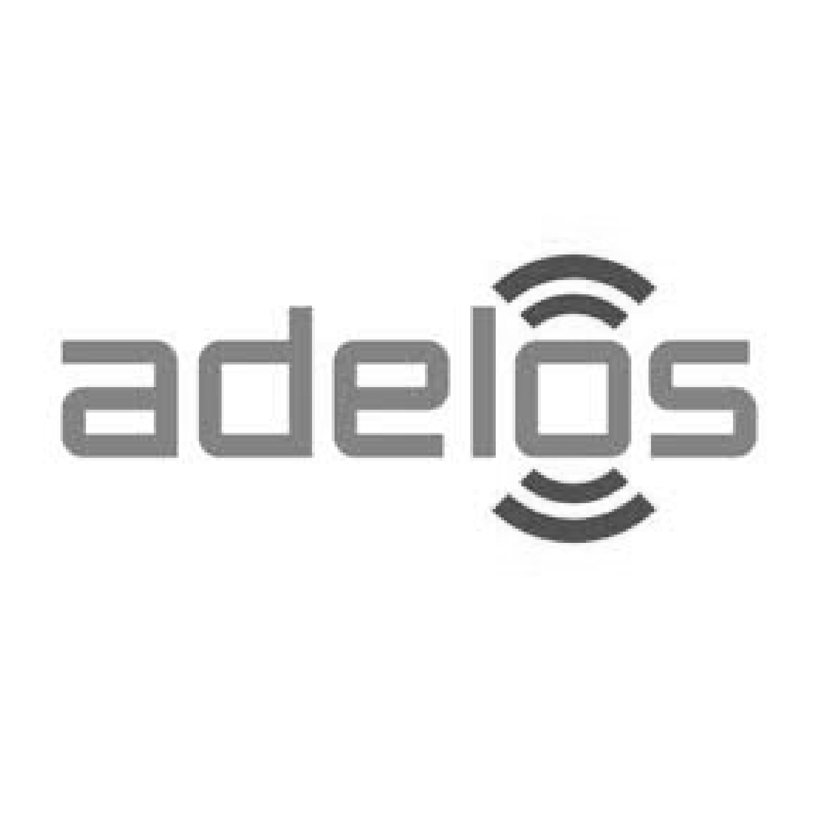 Adelos Logo