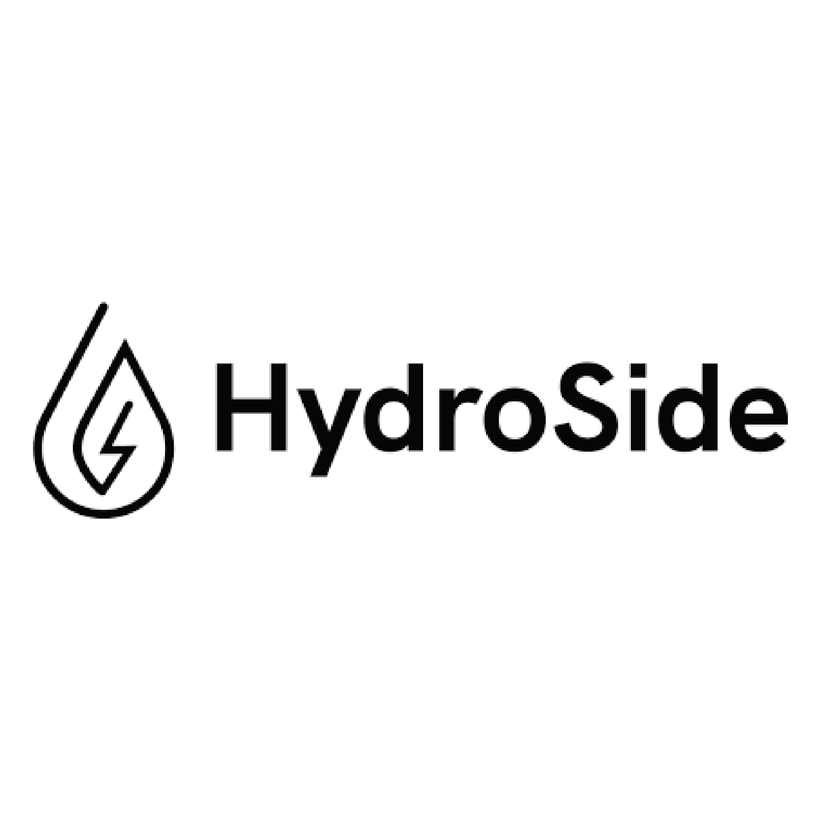 Hydroside Logo