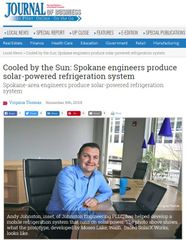 Spokane Business Journal