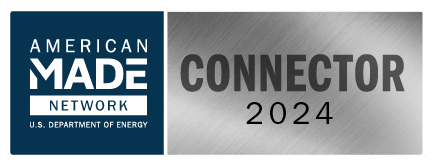 American Made Challenge Connector