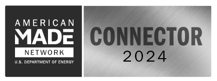 American Made Challenge Connector