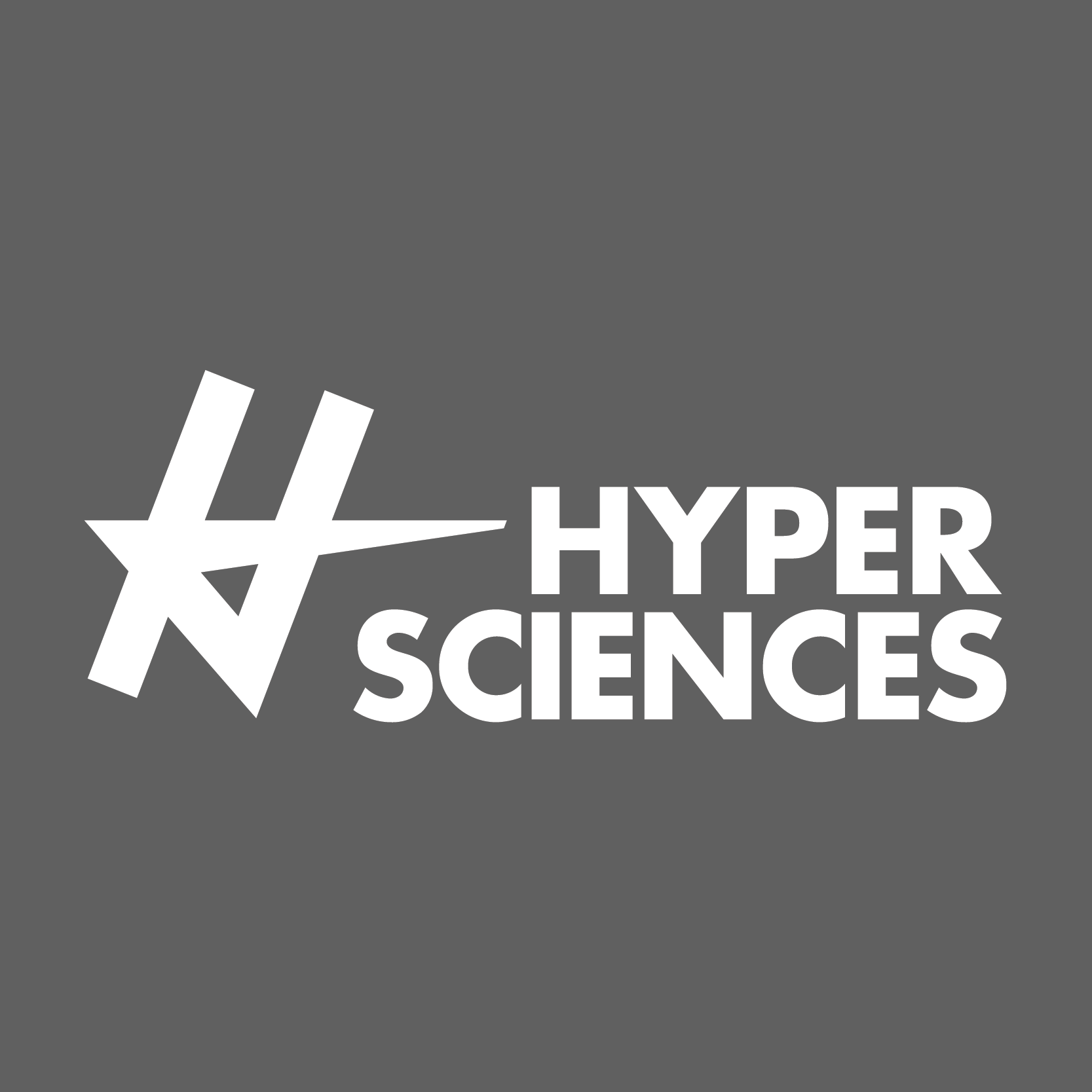 Hyper Sciences Logo