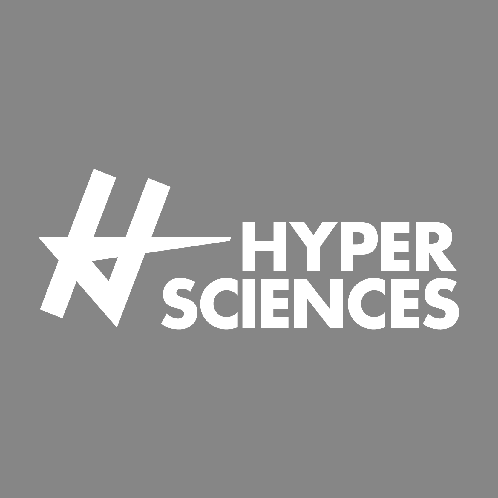 Hyper Sciences Logo