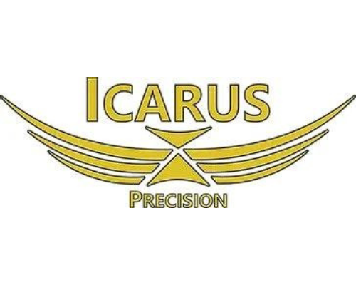 Icarus Logo