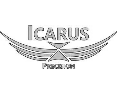 Icarus Logo