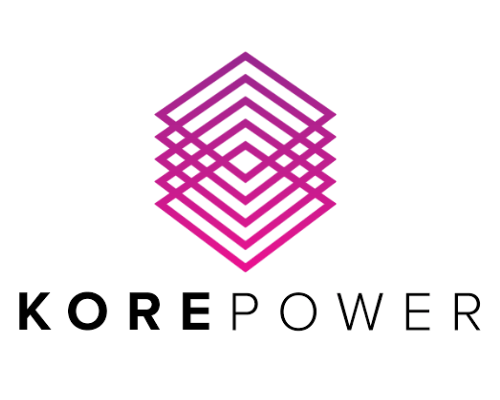 Kore Power Logo