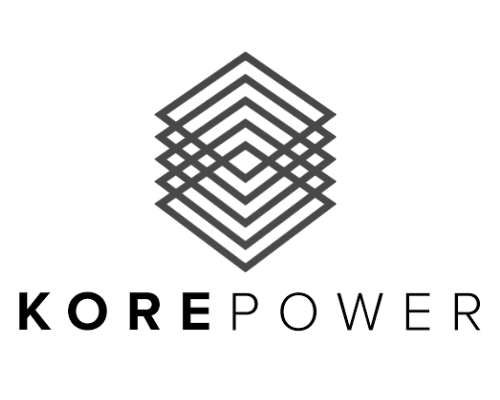 Kore Power Logo