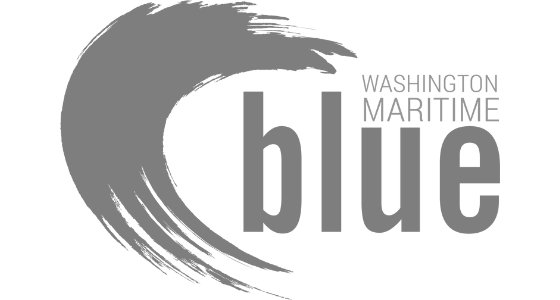 Maritime Blue Washington