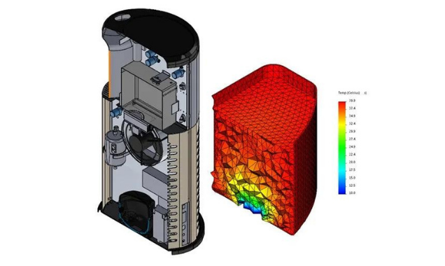 Thermal Management