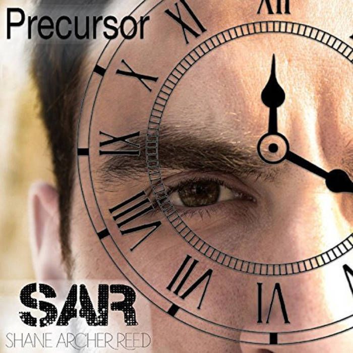 EP Precuroor by Shane Archer Reed