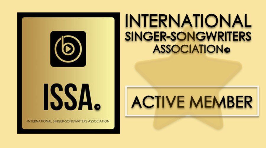 ISSA-International Singer Songwriter Association