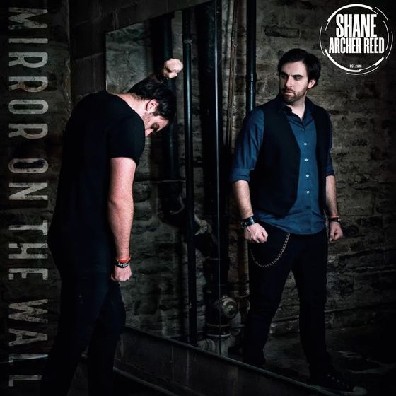 MIRROR ON THE WALL BY SHANE ARCHER REED