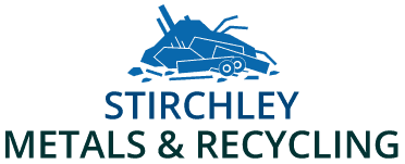 Stirchley Metals & Recycling company logo