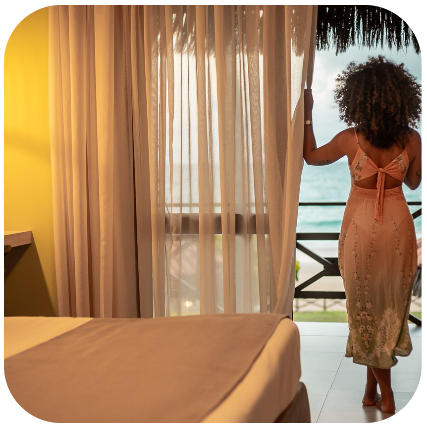 Um prédio com uma placa que diz ocapora