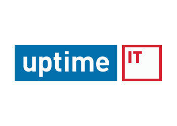 Uptime IT Logo