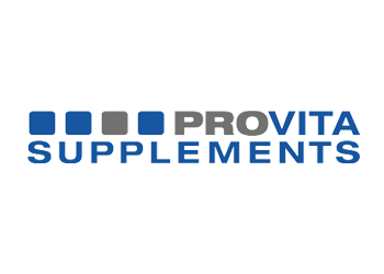 logo: provita Supplements