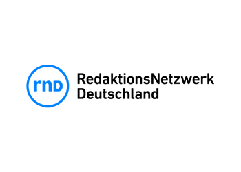 logo: RedaktionsNetzwerk Deutschland