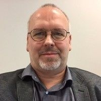 Portrait of Michael Bartos, Managing Director at B-Projects