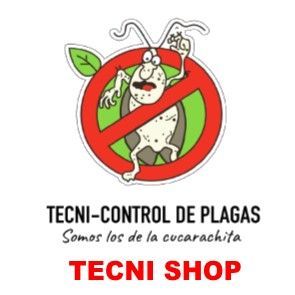 Tecni-Control de Plagas
