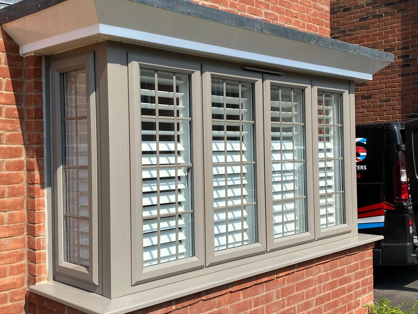 Shutters