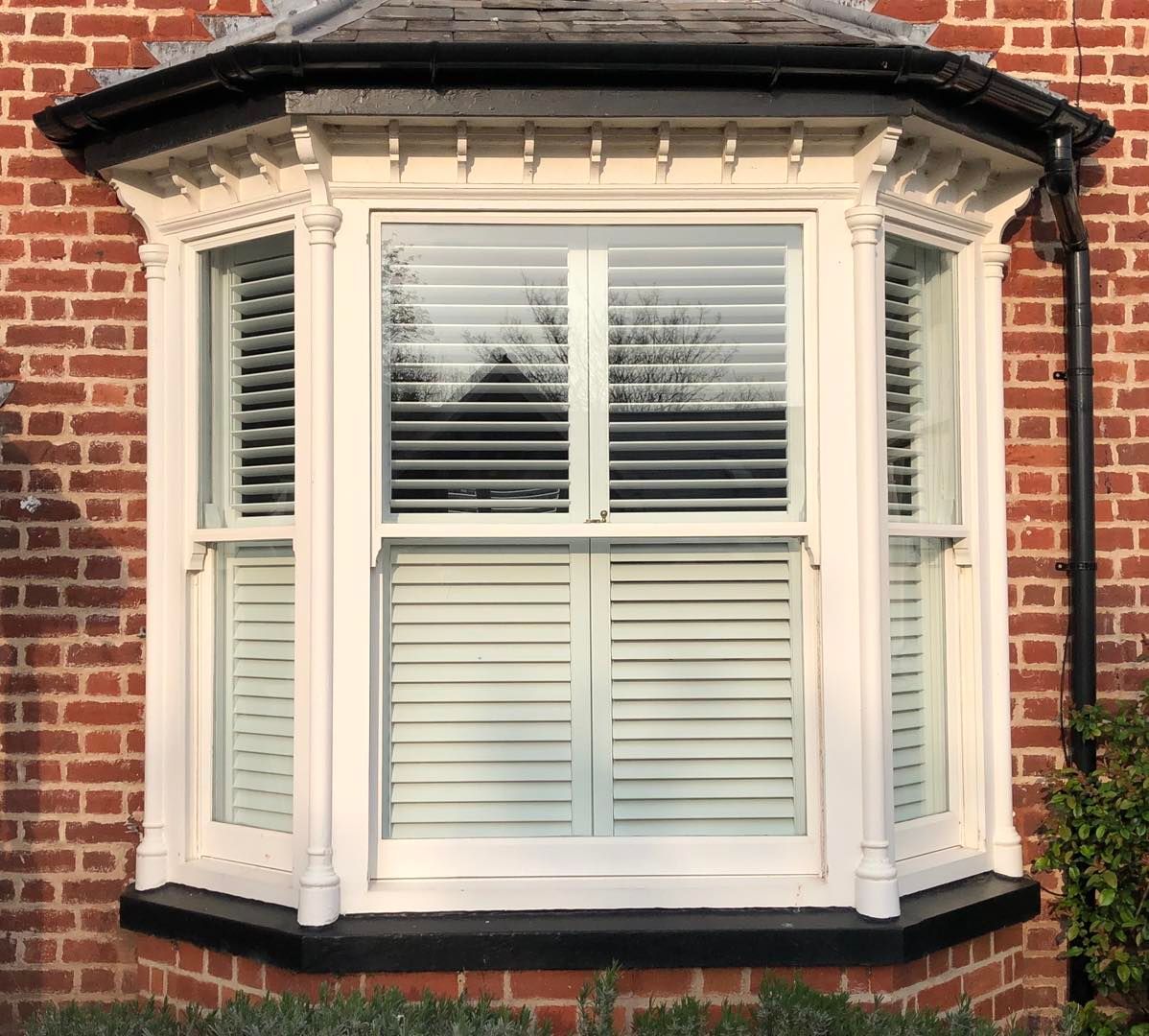 Shutters