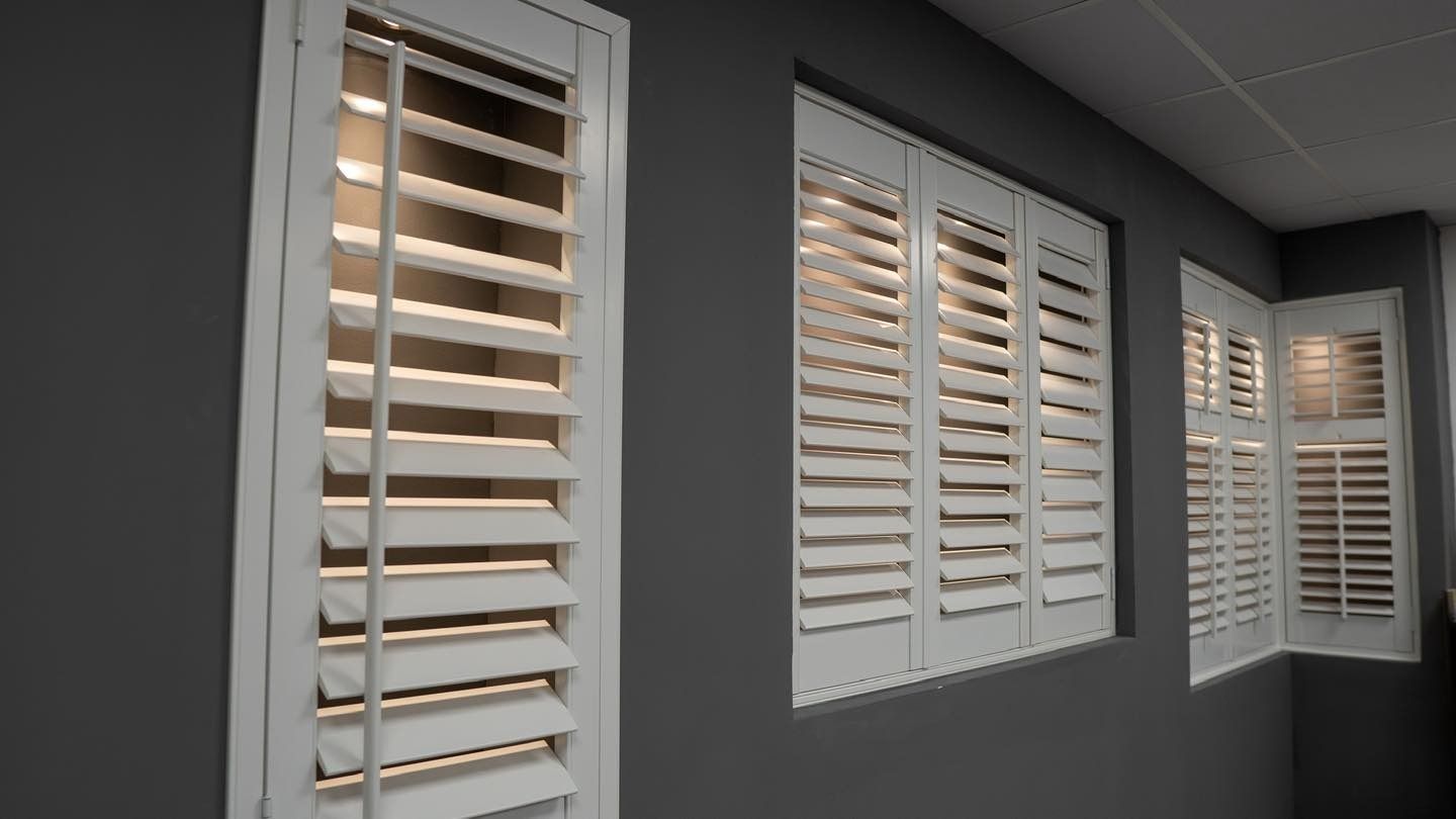 Shutters