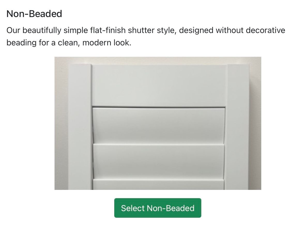 Custom Shutters for UK Homes | Stylish Interior Solutions