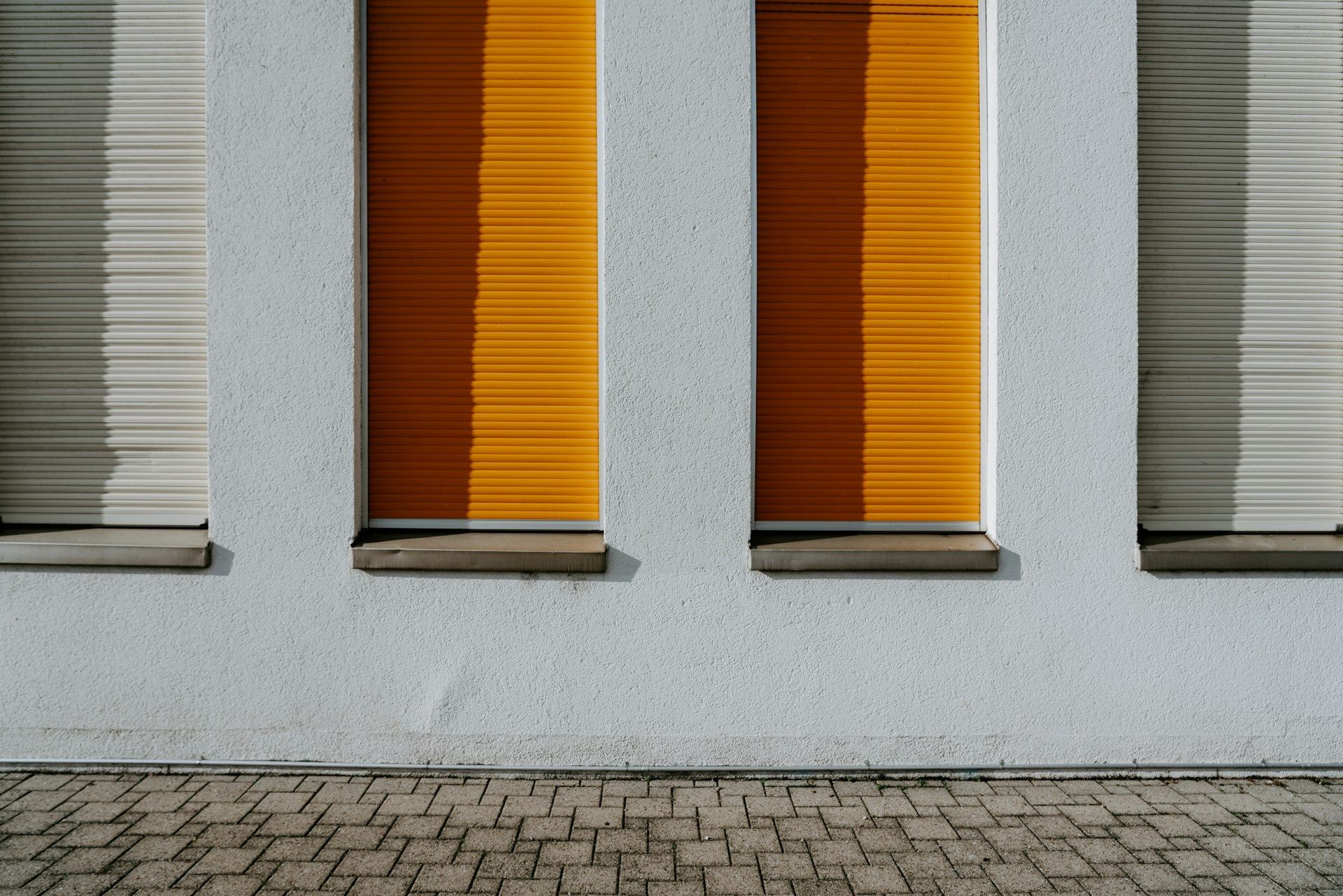 Shutters
