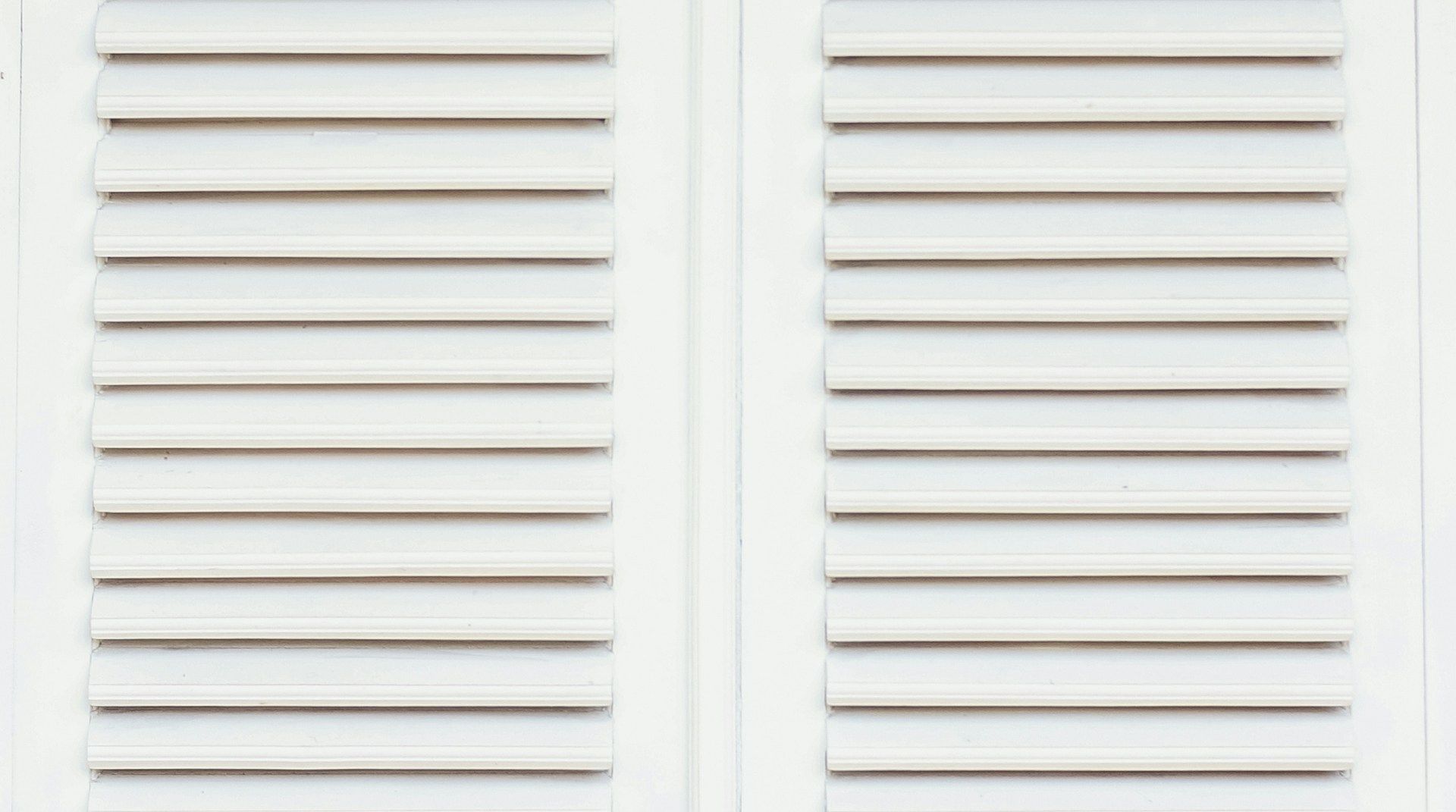 Shutters