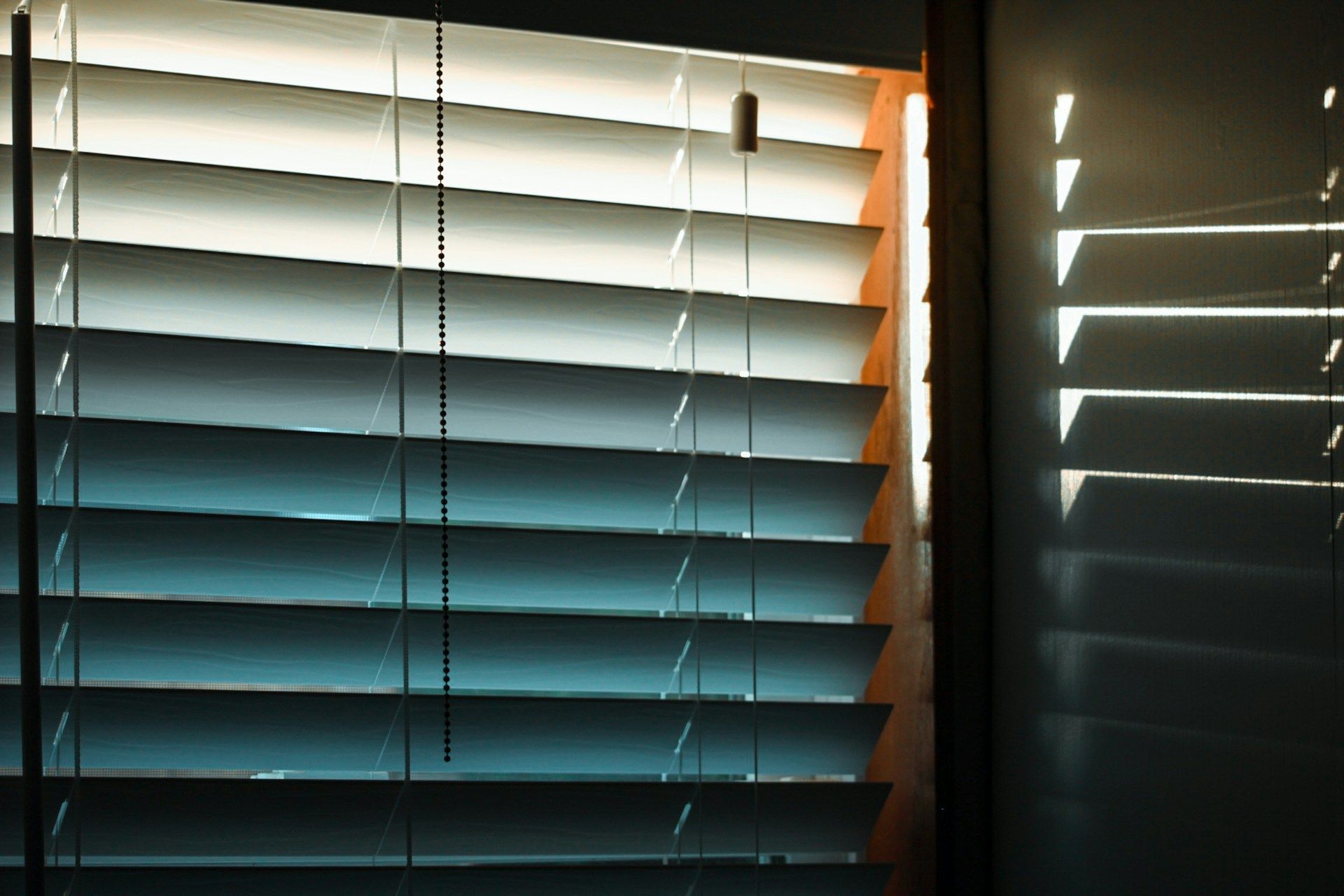 Shutters