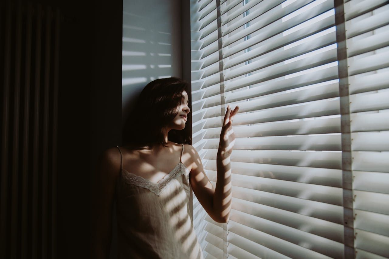 shutters