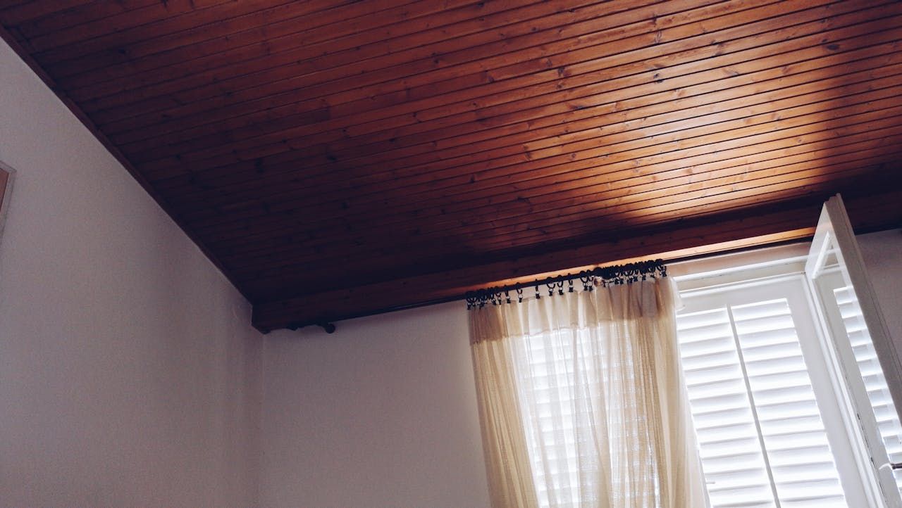 Shutters