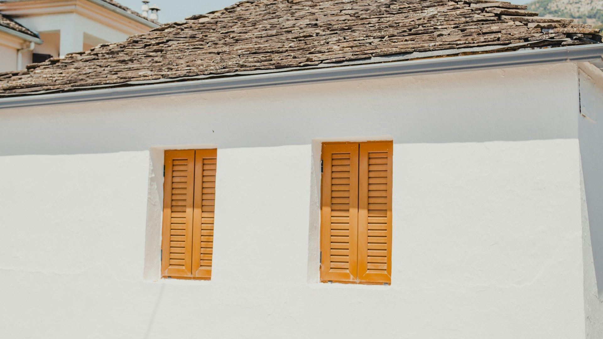 shutters