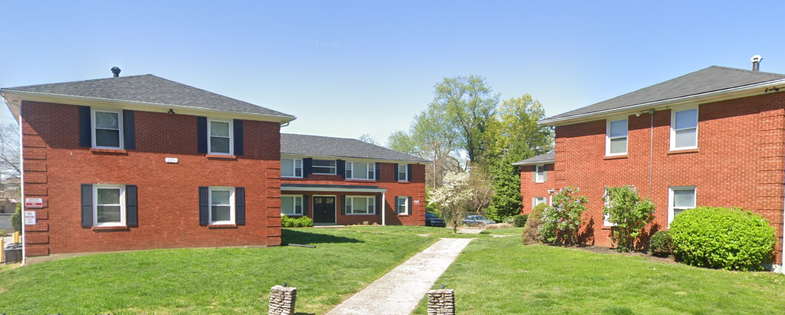 Homepage photo gallery