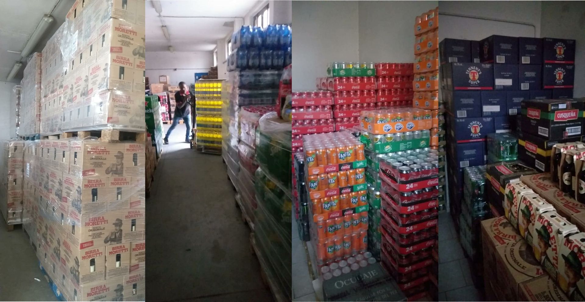 importamos productos peruanos