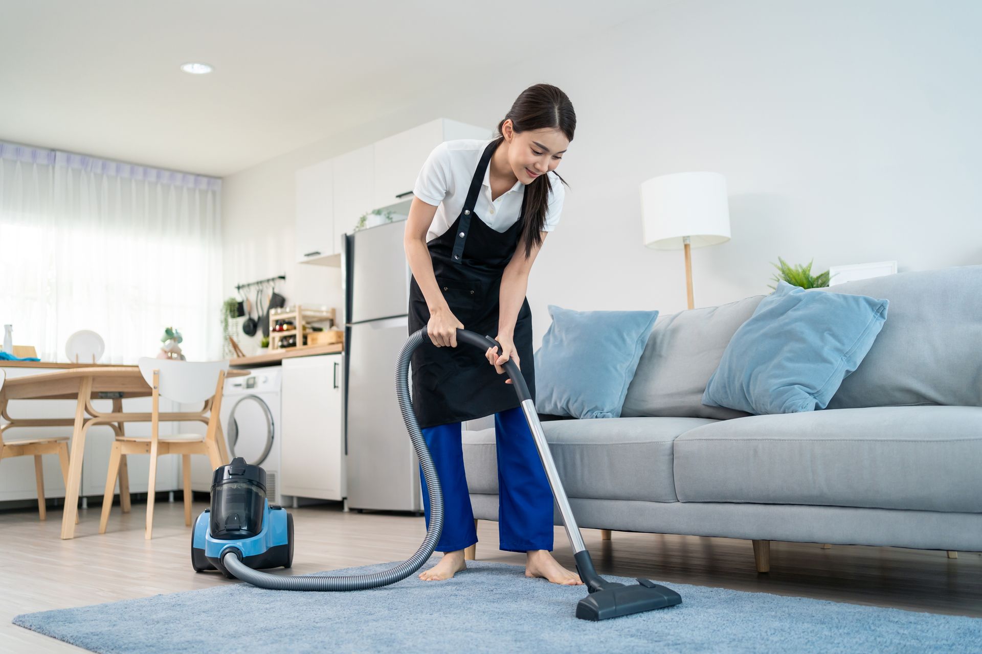 House Cleaning Services Port Charlotte FL