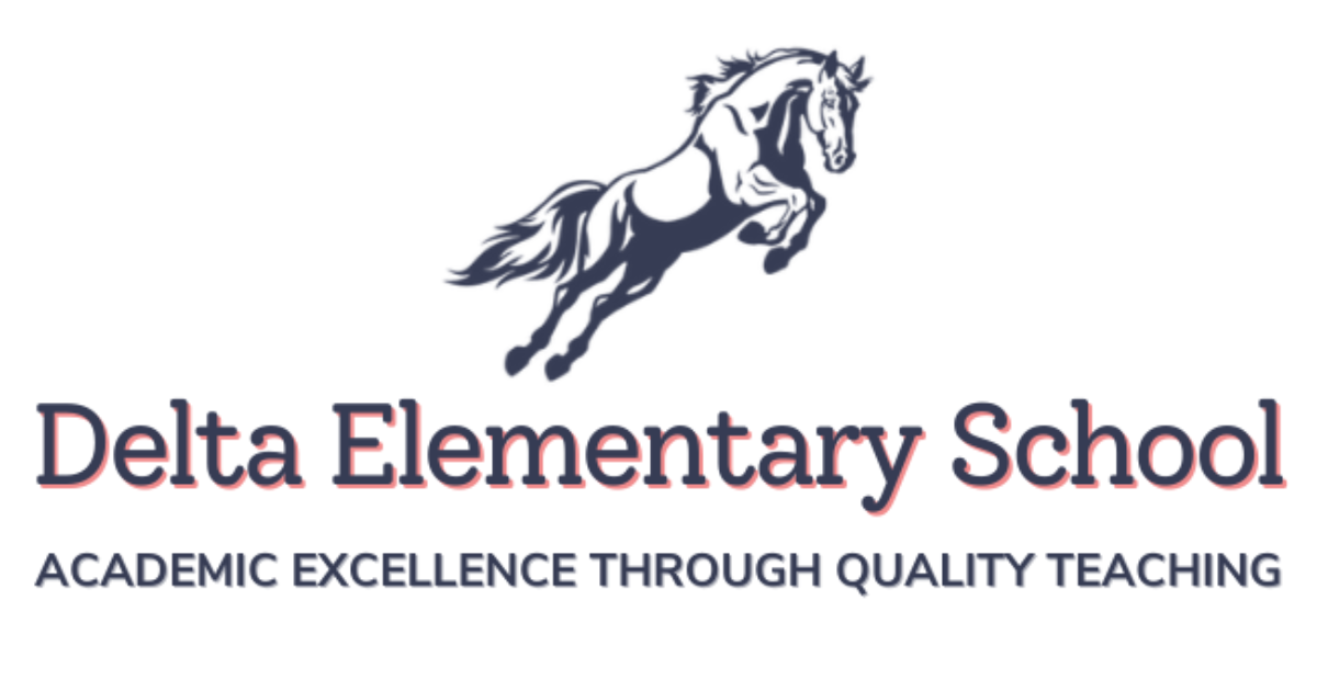 Faculty & Staff Delta Elementary School Mer Rouge, LA