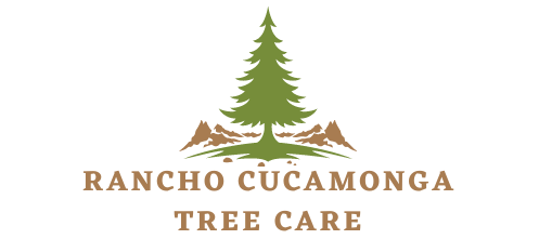 Rancho Cucamonga Tree Care Logo