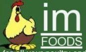 I M Foods Logo
