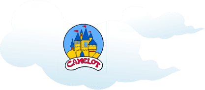 CAMELOT - Logo
