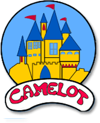 CAMELOT - LOGO 