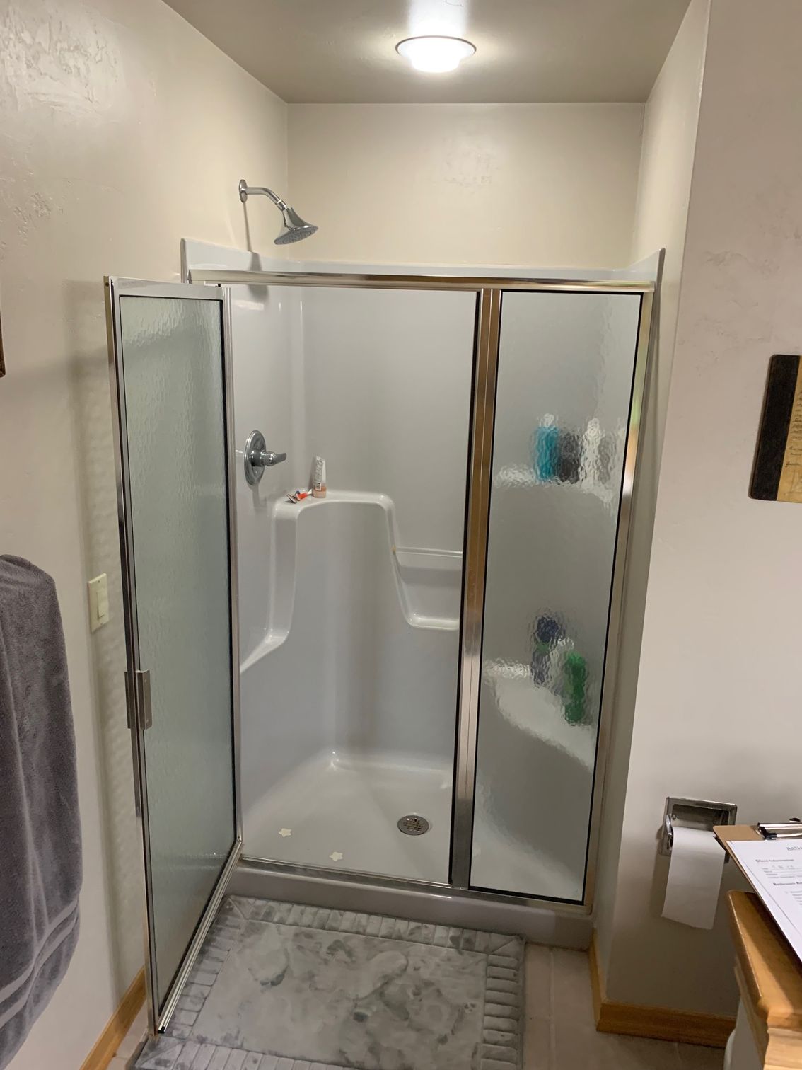 Residential Bathroom Remodeling — Appleton, WI — Align Remodeling & Construction LLC