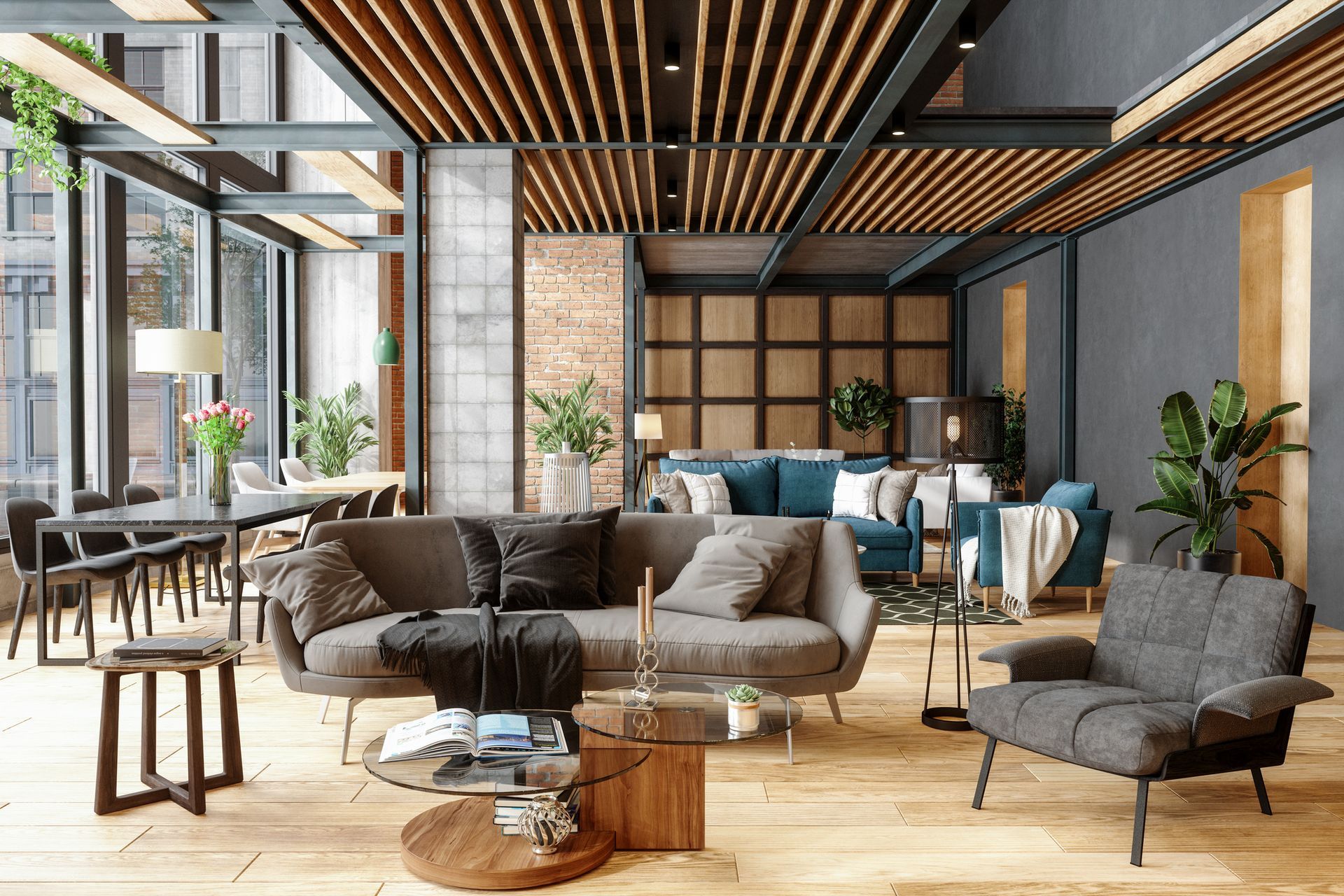 Commercial Remodeling — Appleton, WI — Align Remodeling & Construction LLC