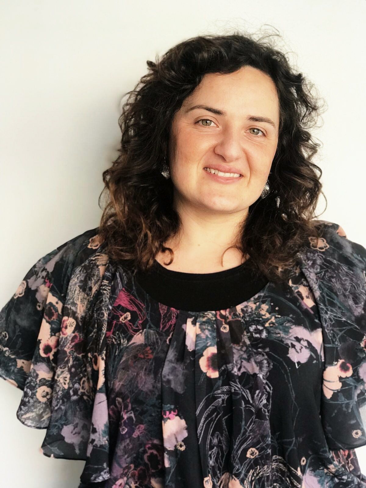 Dott.ssa Roberta Speziale - psicologa