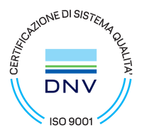certificazione iso 9001