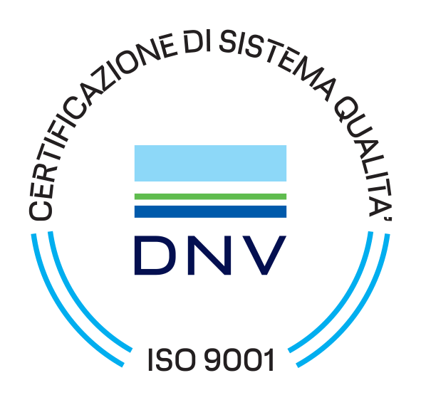 certificazione iso 9001
