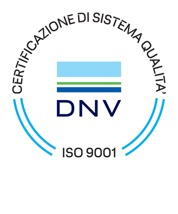 certificazione di qualità dnv gl